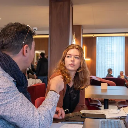 Hotel Novotel Centre Gare 4*