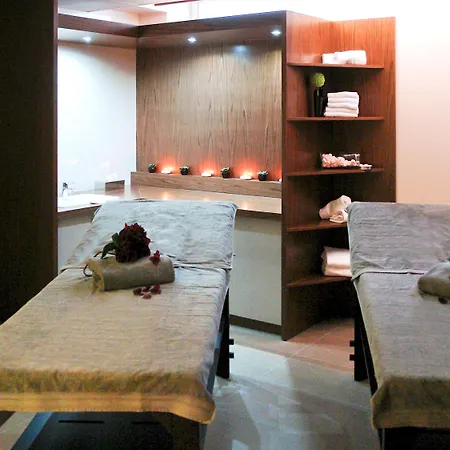 Hotel Novotel Centre Gare Rennes